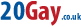 20 Gay Dating - 20gay.co.uk