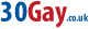30 Gay Dating - 30gay.co.uk