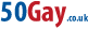 50 Gay Dating - 50gay.co.uk